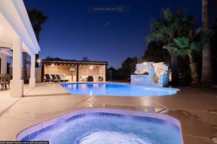 Photo of Scottsdale Vacation Home - Desert Escape in Phoenix/Scottsdale, AZ