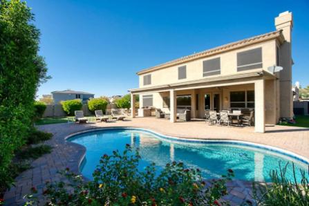 Photo of Scottsdale Vacation Home - Tangerine Sky in Phoenix/Scottsdale, AZ