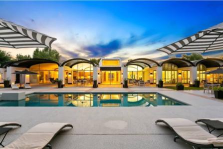 Photo of Scottsdale Vacation Home - Masterpiece in Phoenix/Scottsdale, AZ