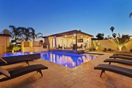 Photo of Scottsdale Vacation Home - Desert Horizon in Phoenix/Scottsdale, AZ