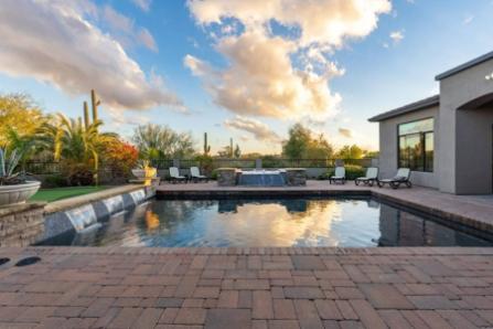 Photo of Scottsdale Vacation Home - Desert Views Estate in Phoenix/Scottsdale, AZ