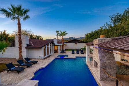 Photo of Scottsdale Vacation Home - Desert Retreat in Phoenix/Scottsdale, AZ