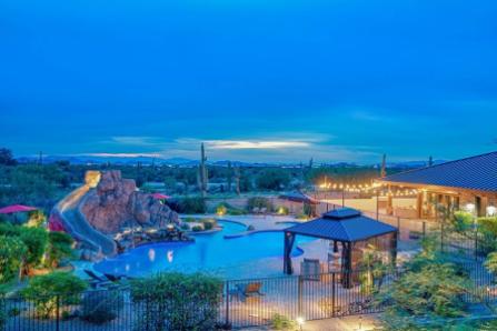 Photo of Scottsdale Vacation Home - Hozho Main Estate in Phoenix/Scottsdale, AZ