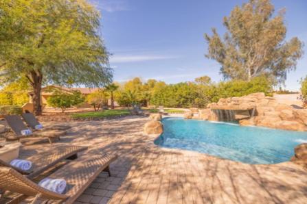 Photo of Scottsdale Vacation Home - Sonoran Oasis in Phoenix/Scottsdale, AZ