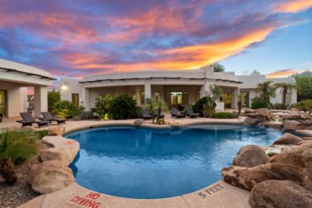 Photo of Scottsdale Vacation Home - Estrella Manor in Phoenix/Scottsdale, AZ