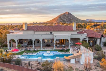 Photo of Scottsdale Vacation Home - The East Estate in Phoenix/Scottsdale, AZ