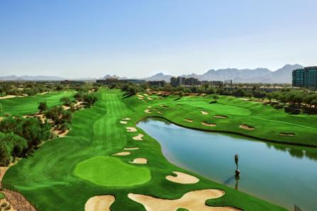 Photo of Westin Kierland Resort and Spa in Phoenix/Scottsdale, AZ