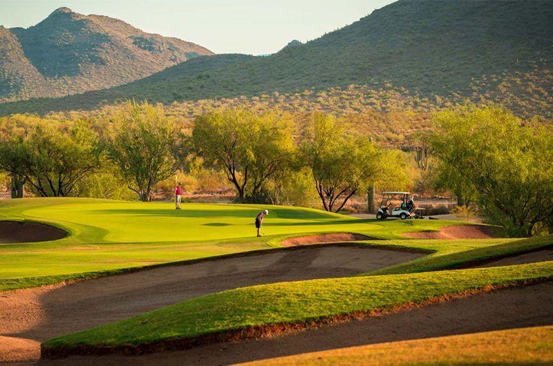 Elevate Your Game: Pro Tips for Playing Dove Valley Ranch