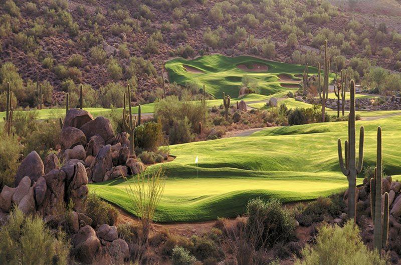 Savoring the Swing: A Culinary Journey in Phoenix/Scottsdale, AZ