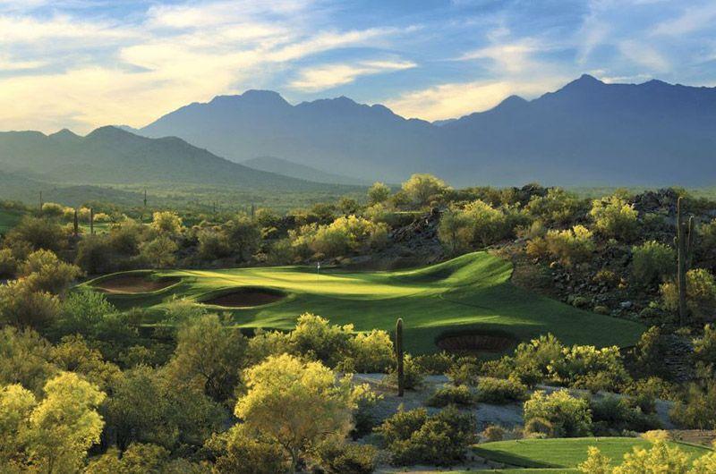 Fairway Finds: Shopping Adventures Near Golf Club of Estrella in Goodyear