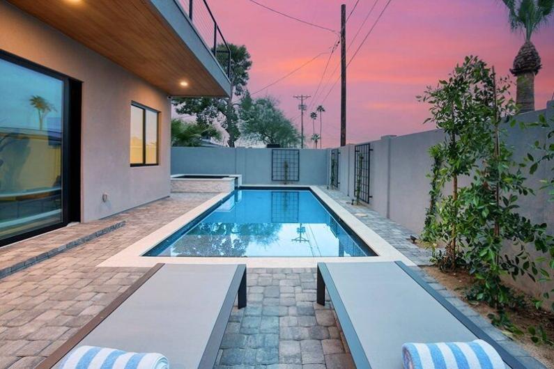 Beyond the Fairways: Exploring Scottsdale from Scottsdale Vacation Home - Old Town Osborn