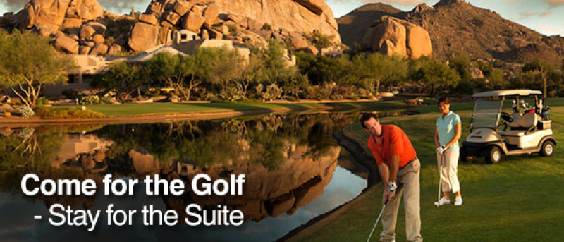 Vacation Package Cover Photo for Boulders Resort Stay and Play
