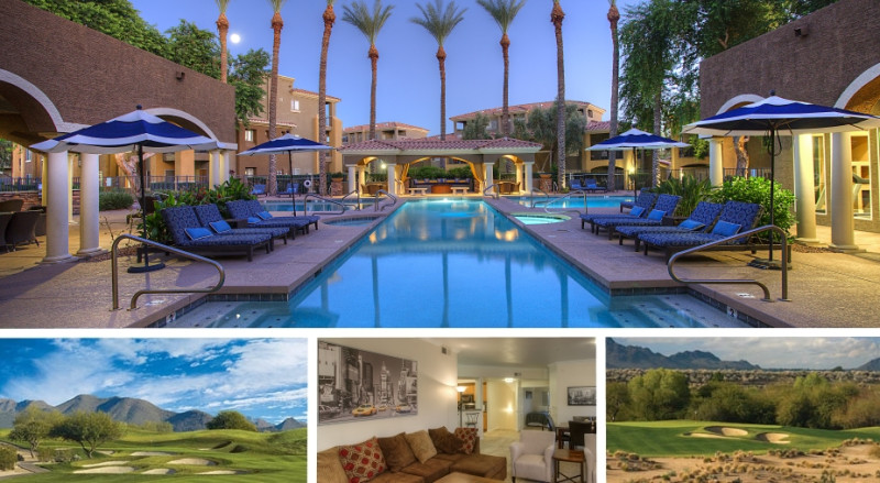 Vacation Package Cover Photo for GT VIP Experience