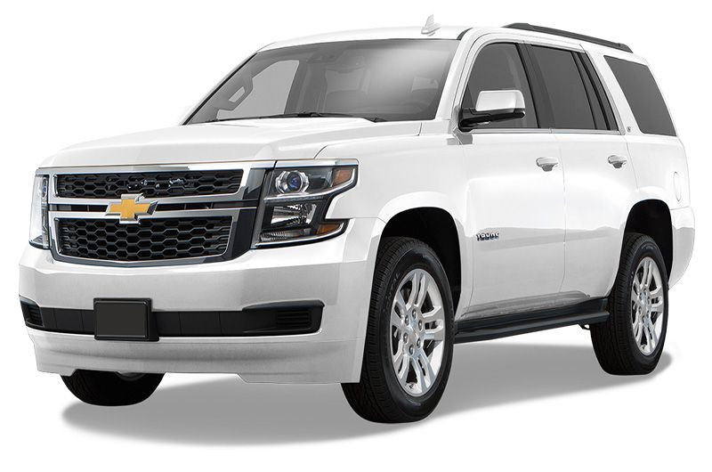 Rental Car Photo: Fullsize SUV - Chevy Tahoe (or similar) Tuc