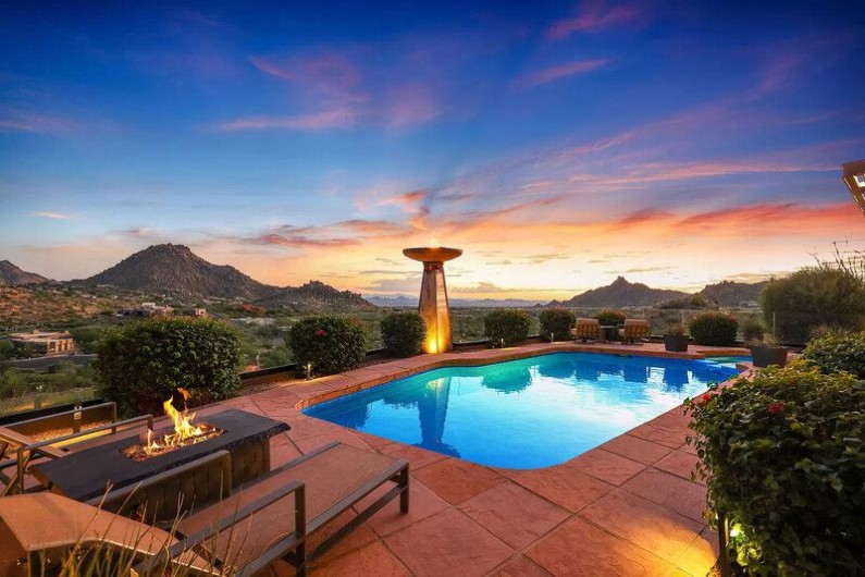 Beyond the Fairways: Exploring Scottsdale from Saguaro Point