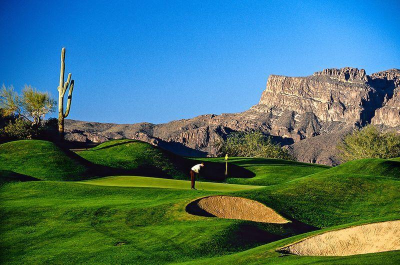 10 Fun Things to Do in Arizona: Golf, Hiking, and More