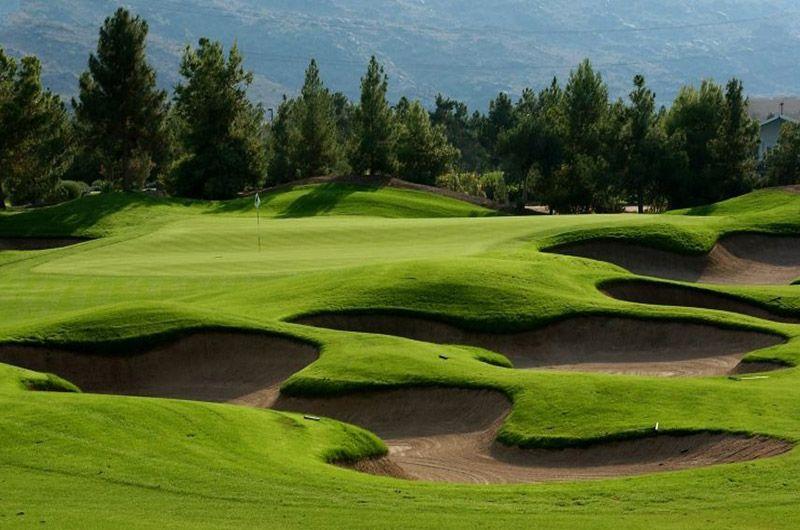 Rise and Shine: Early Morning Tee-Offs in Phoenix/Scottsdale, AZ