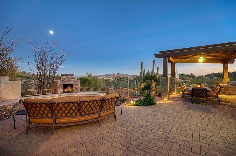 Golf Packages Decoded: Your Ultimate Guide to Fountain Hills Vacation Home - The Refuge