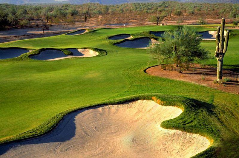 Family-Friendly Golf Escapes in Phoenix: Perfect Stays for All Ages