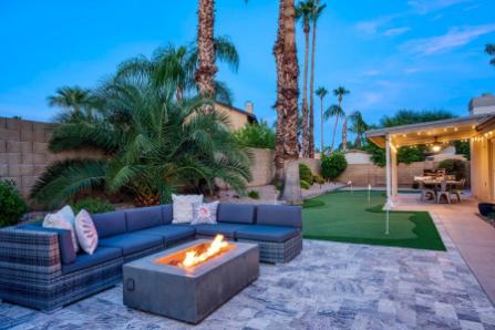 Photo of Scottsdale Vacation Home - Desert Paradise in Phoenix/Scottsdale, AZ