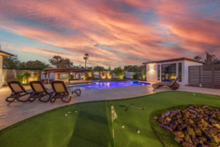 Photo of Scottsdale Vacation Home - Luxe Resort Retreat in Phoenix/Scottsdale, AZ